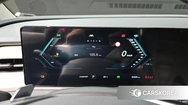 Ssangyong Torres EVX id 4767668 из Кореи 34