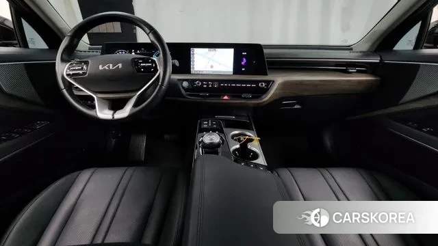 Kia K8 Hybrid id 2984155 из Кореи 17