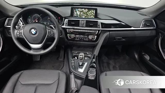 BMW 3 Series GT (F34) id 3060047 из Кореи 17