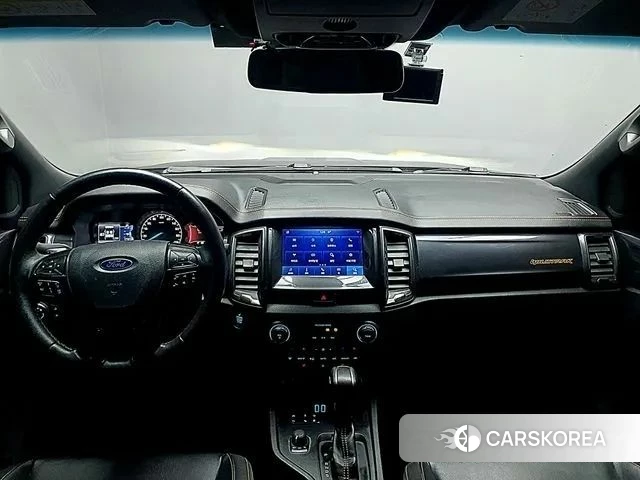 Ford Ranger 3rd Generation id 3833063 из Кореи 17