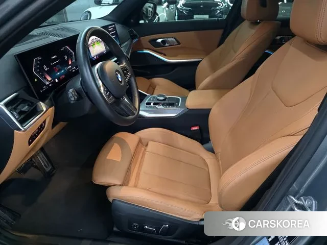 BMW 3 Series (G20) id 3052809 из Кореи 13