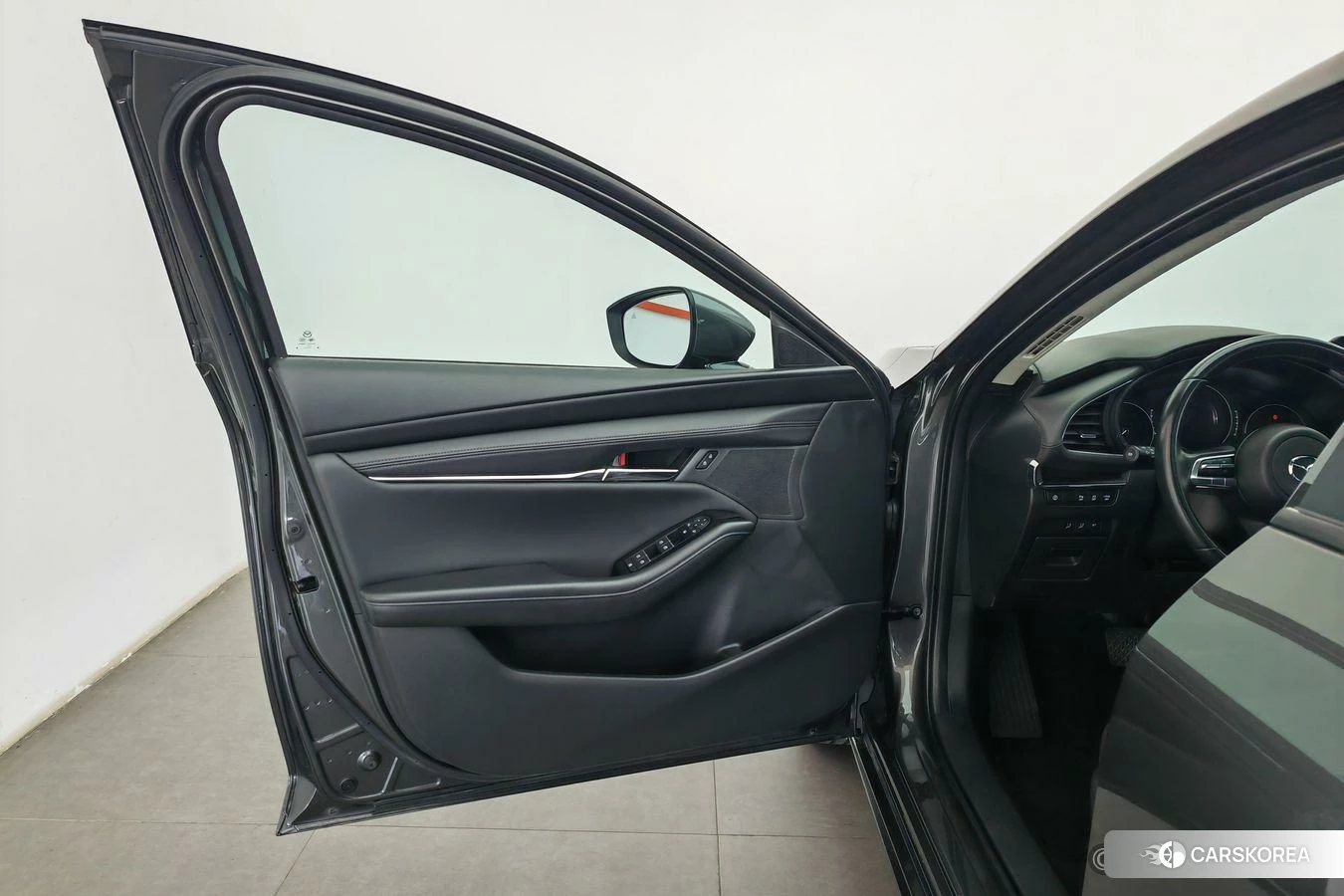 Mazda 3 Angkesaila id 4461371 из Китая 21
