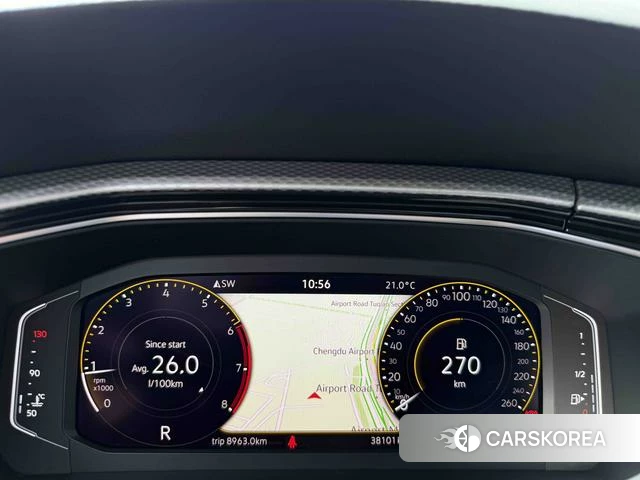 Volkswagen Exploring the shadow id 4278082 из Китая 17