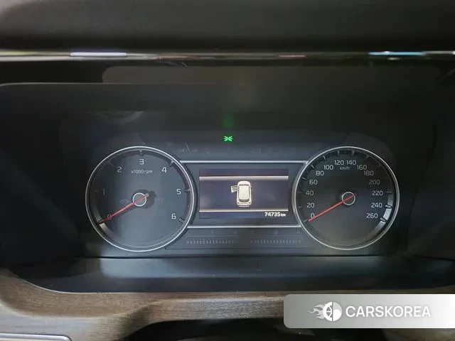 Kia Sorento 4th Generation id 3379116 из Кореи 14