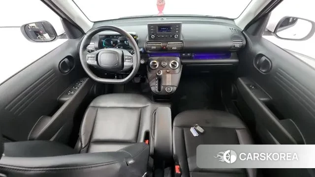 Hyundai Casper id 3007291 из Кореи 17