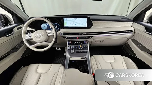 Hyundai The New Palisade id 3420695 из Кореи 17