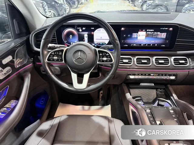 Mercedes-Benz GLS id 4366161 из Китая 18