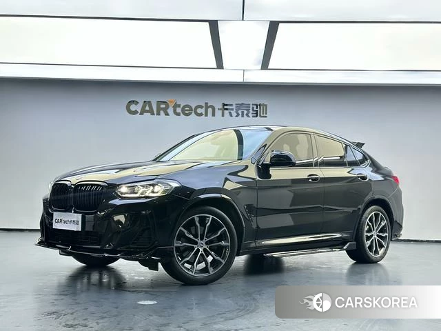 BMW X4 id 4272058 из Китая 12