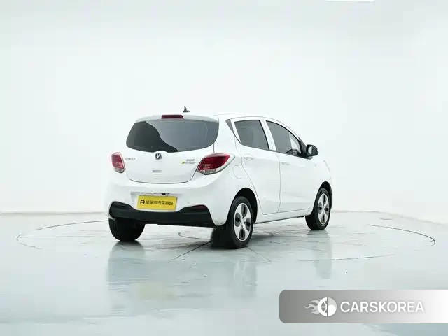 Chang'an Benben E-Star id 4679449 из Китая 14