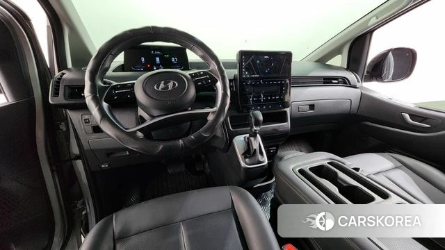 Hyundai Staria id 4243514 из Кореи 31