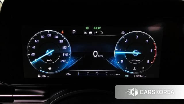 Kia Carnival 4th generation id 4444691 из Кореи 30