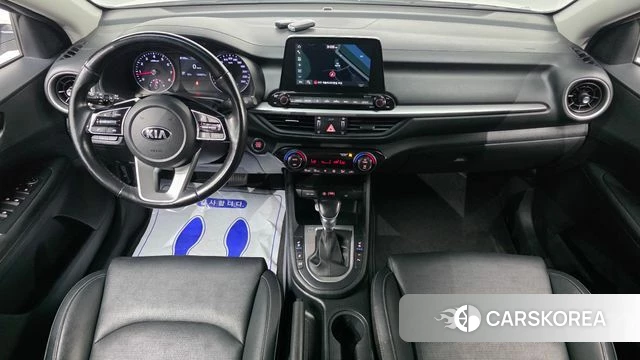 Kia Come New K3 id 4895615 из Кореи 27