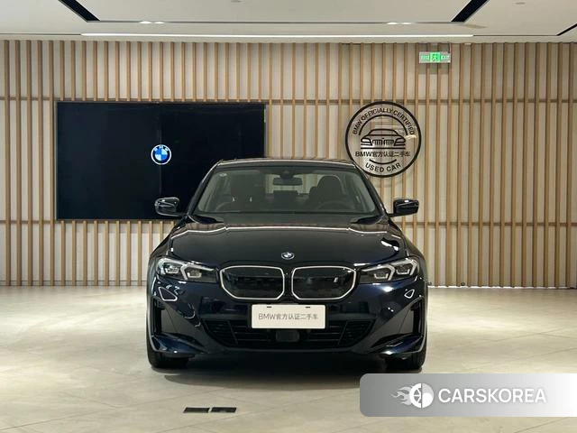 BMW i3 id 4213243 из Китая 7