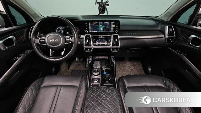 Kia Sorento 4th Generation id 4244573 из Кореи 28