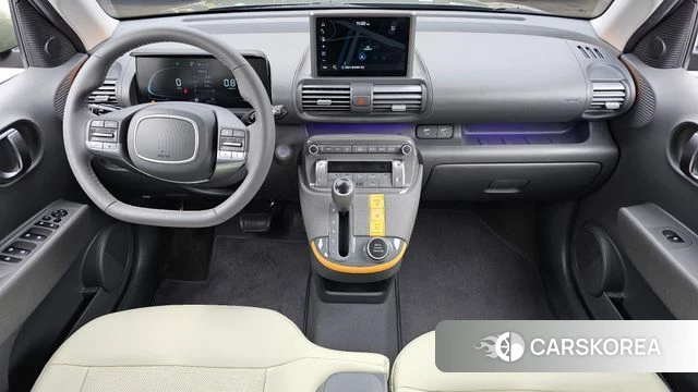 Hyundai Casper id 4395618 из Кореи 17