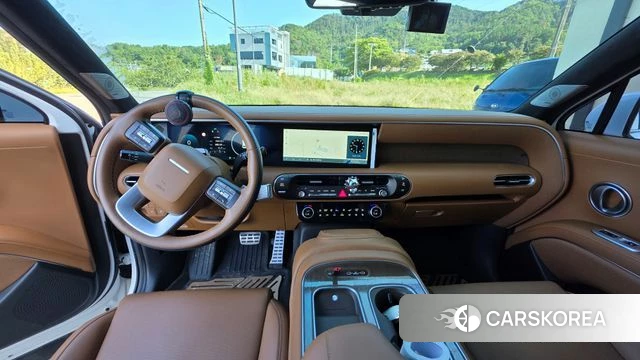 Hyundai Palisade (LX3) id 4928090 из Кореи 7