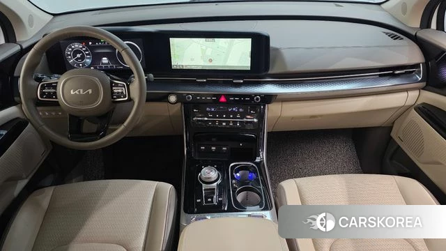 Kia Carnival 4th generation id 4308620 из Кореи 17