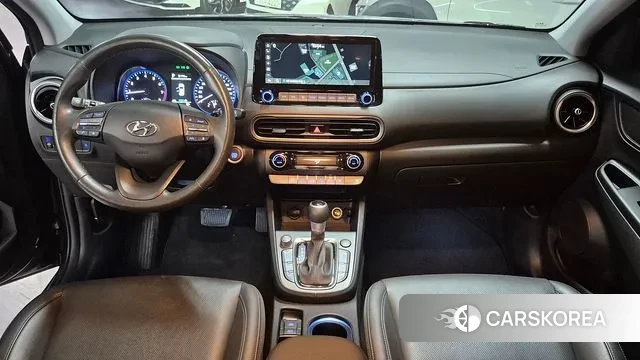 Hyundai The New Kona id 2980668 из Кореи 17