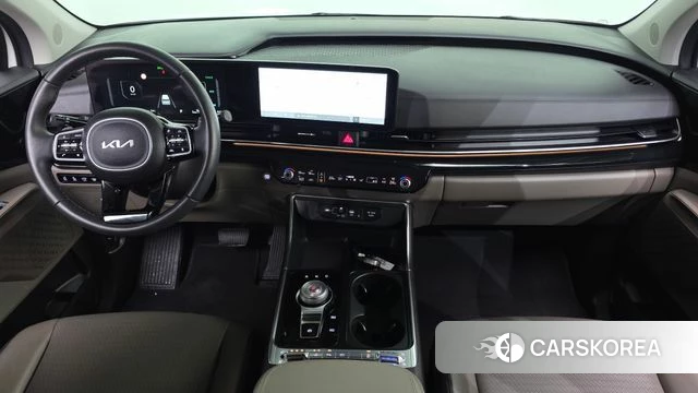 Kia The New Carnival 4th Generation id 4934995 из Кореи 29