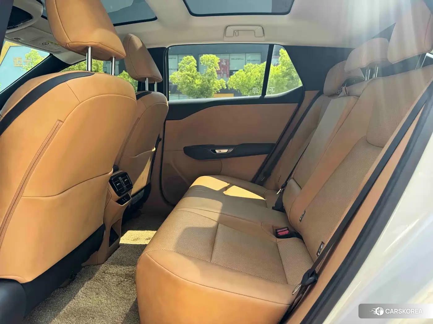 Lexus RZ id 4629521 из Китая 7