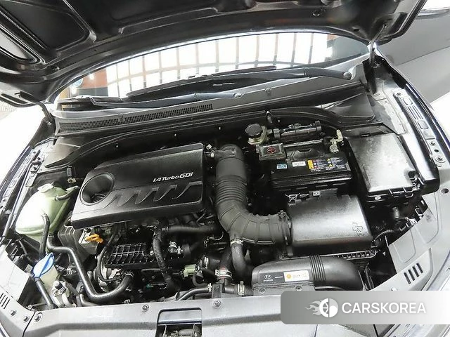 Hyundai Veloster (JS) id 4587313 из Кореи 17
