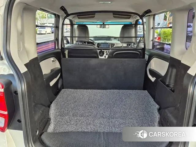 Kia The New Ray id 3050791 из Кореи 17