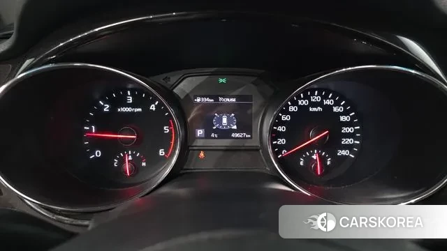 Kia The New Carnival id 3661836 из Кореи 17