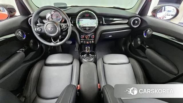 Mini Cooper id 3122858 из Кореи 17