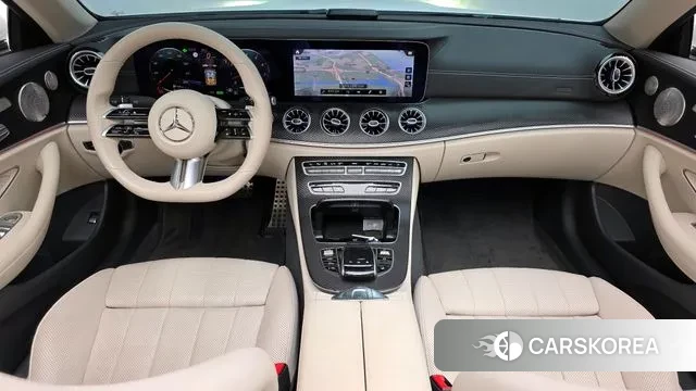 Mercedes-Benz E-Class W213 id 3412000 из Кореи 17