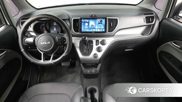 Kia The New Ray id 3892476 из Кореи 17