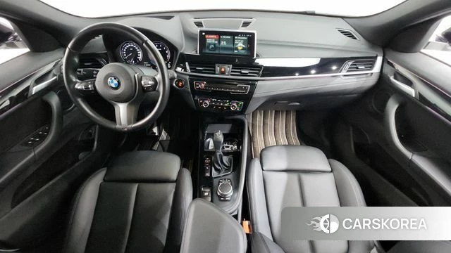 BMW X2 (F39) id 4403148 из Кореи 32