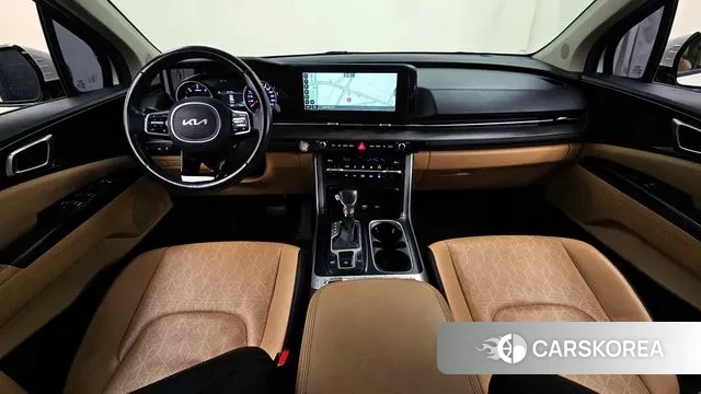 Kia Carnival 4th generation id 3378167 из Кореи 17