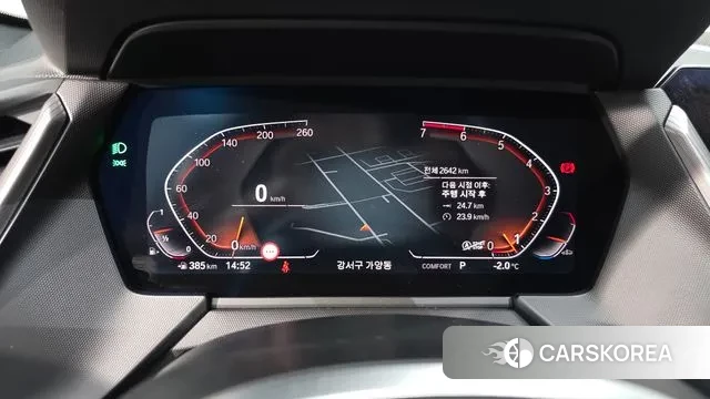 BMW 1 Series (F40) id 3436877 из Кореи 17