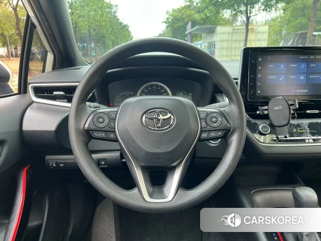 Toyota Lei Ling id 4273420 из Китая 7
