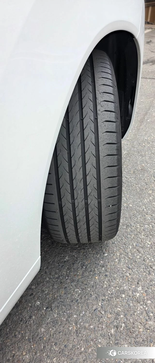 BMW X3 (G45) id 3882707 из Кореи 12