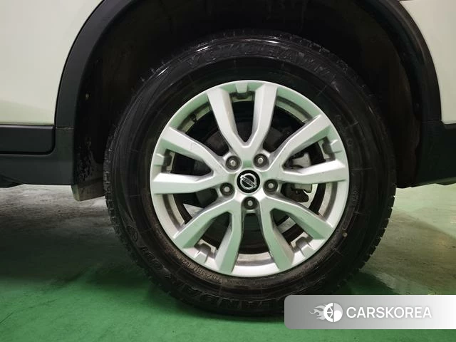 Nissan Qijun id 4393169 из Китая 17