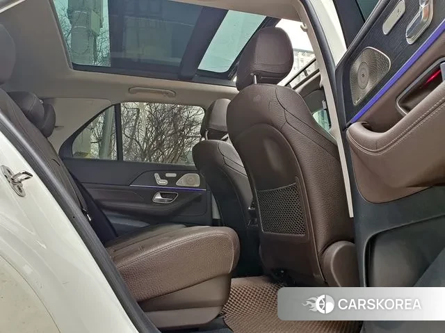 Mercedes-Benz GLE-Class W167 id 3721251 из Кореи 10