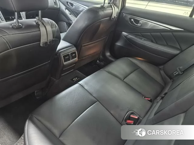 Infiniti Q50L id 4238384 из Китая 7