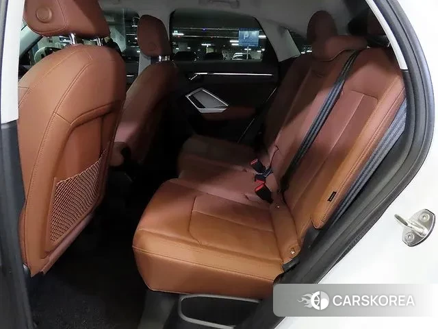 Audi Q3 (F3) id 3523334 из Кореи 17