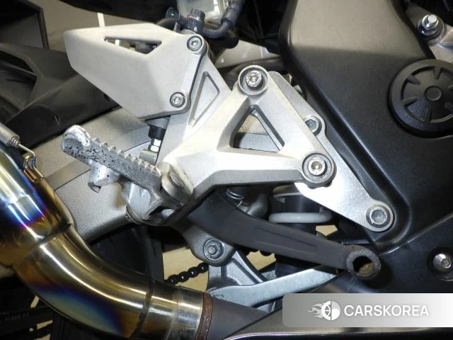 Проданный Honda CBR250RR ABS id 4006024 из Японии, фото 21