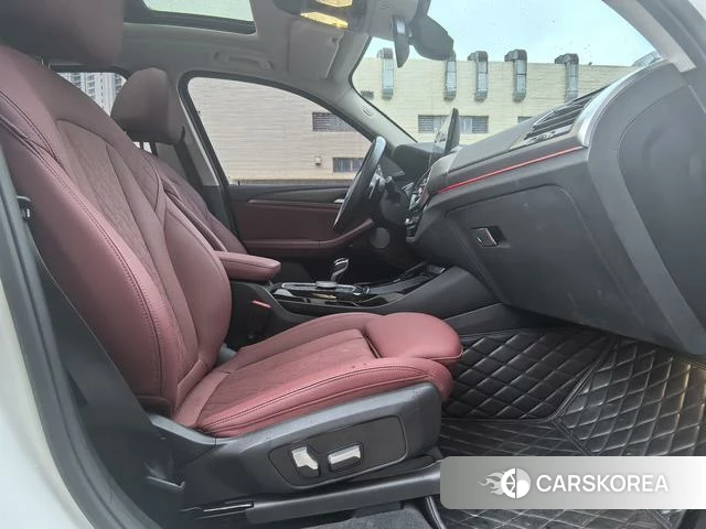 BMW X3 id 4279274 из Китая 17