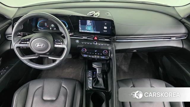 Hyundai The New Avante (CN7) id 4928973 из Кореи 17