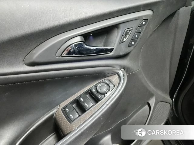 Chevrolet (GM Daewoo) All New Malibu id 4233240 из Кореи 17