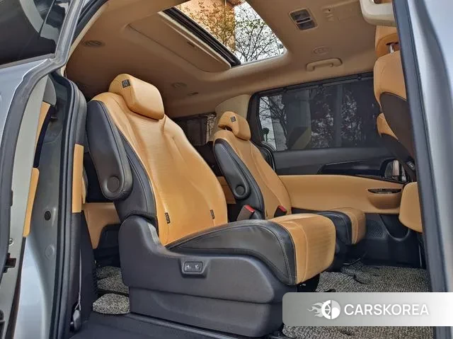 Kia Carnival 4th generation id 3488973 из Кореи 10