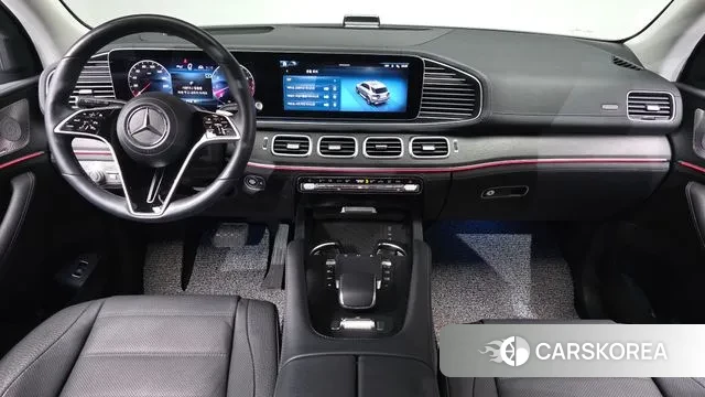 Mercedes-Benz GLE-Class W167 id 3674770 из Кореи 18