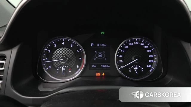 Hyundai The New Avante AD id 4551557 из Кореи 26