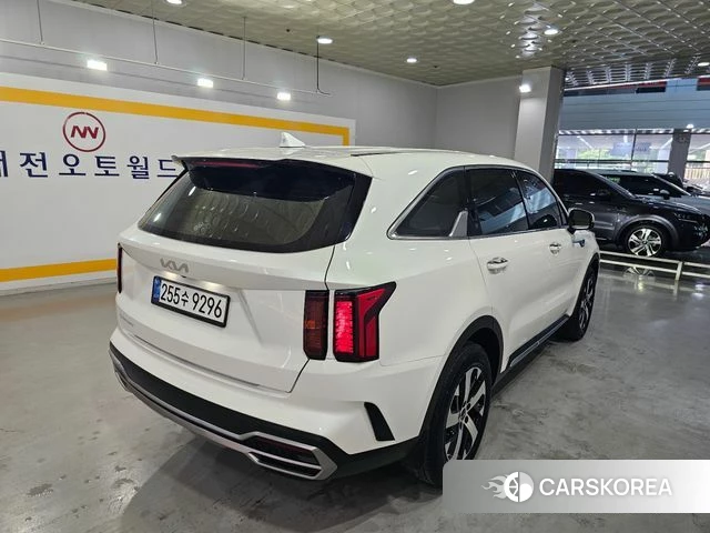 Kia Sorento 4th Generation id 4561143 из Кореи 15