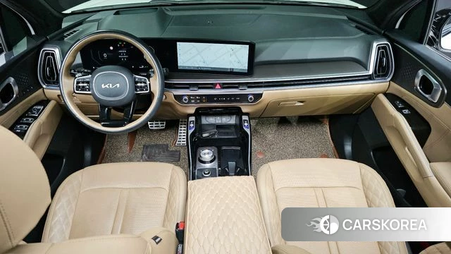 Kia The New Sorento 4th Generation id 4360629 из Кореи 31
