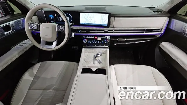 Hyundai Santa Fe (MX5) id 2943242 из Кореи 17