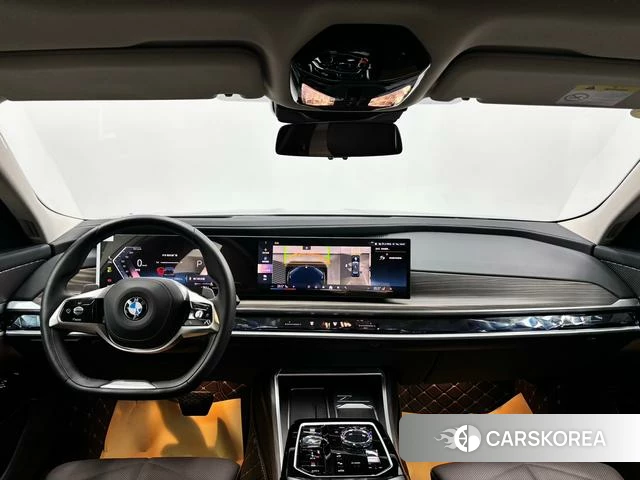 BMW 7 series id 4257108 из Китая 21